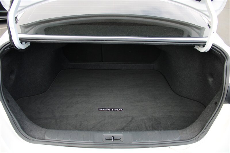Used 2023 Nissan Sentra SV w/ All-Weather Package FWD image 29