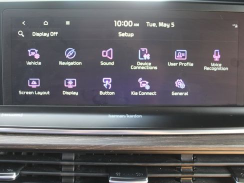 Used 2022 Kia Telluride SX w/ Towing Package FWD image 54