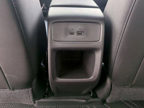 New 2026 Chevrolet Trax RS w/ Sunroof Package FWD image 21
