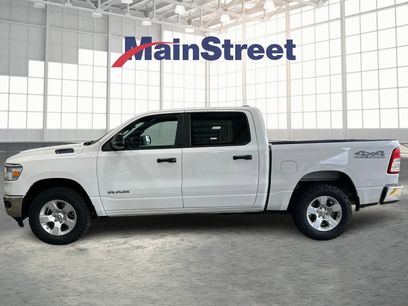 Used 2024 RAM 1500 Big Horn