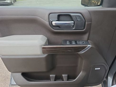 Used 2022 Chevrolet Silverado 1500 RST w/ All Star Edition Plus AWD/4WD image 13