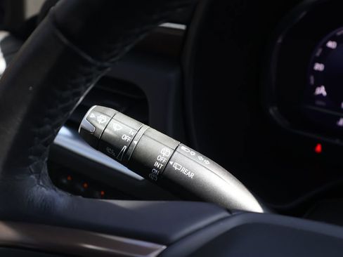 Used 2022 Chevrolet Tahoe High Country image 25