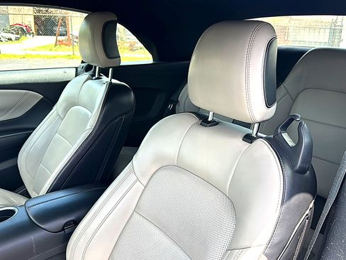 Used 2024 Ford Mustang Premium RWD image 14
