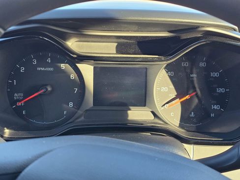 Used 2025 Chevrolet Trax LS w/ Driver Confidence Package image 23