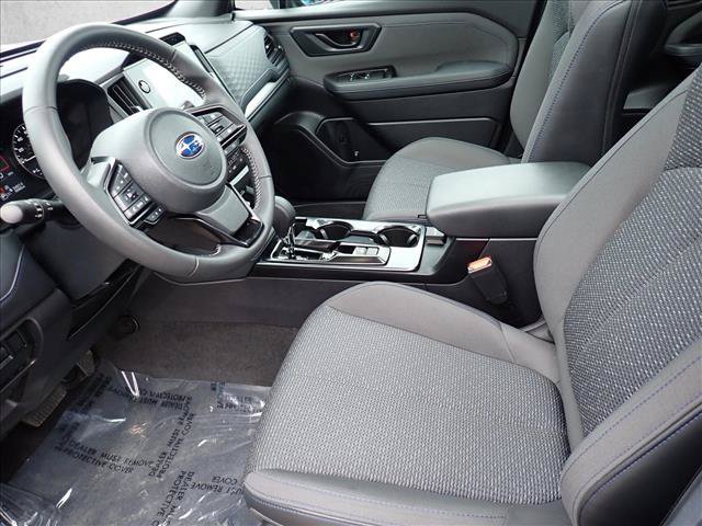 Certified 2026 Subaru Forester Premium w/ Base/Premium Package AWD/4WD image 11