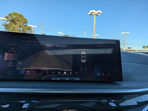 New 2026 BMW X5 sDrive40i w/ Executive Package image 23