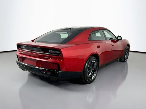 New 2026 Dodge Charger R/T AWD/4WD image 7