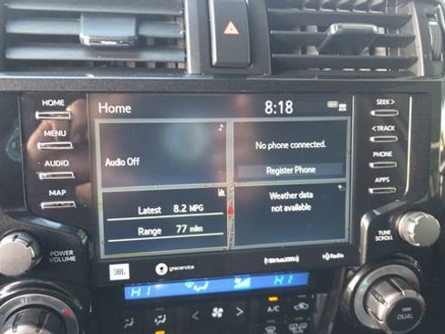 Used 2022 Toyota 4Runner TRD Pro image 20