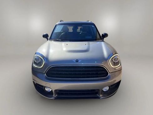 Used 2018 MINI Cooper Countryman FWD image 3