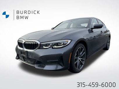 Used 2019 BMW 330i xDrive 330i xDrive w/ Convenience Package