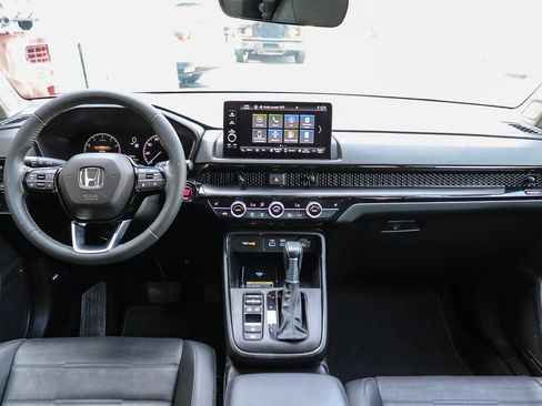 Used 2024 Honda CR-V EX-L image 14