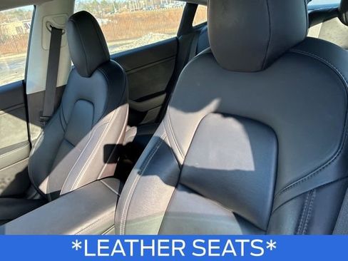 Used 2019 Tesla Model 3 Long Range image 8