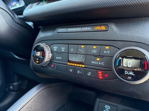 Used 2021 Ford Bronco Sport Outer Banks AWD/4WD image 32