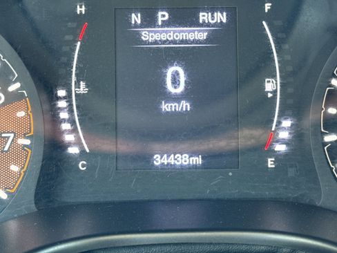 Certified 2022 Jeep Compass Latitude image 26