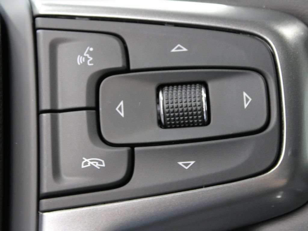 Used 2025 Chevrolet Silverado 1500 RST AWD/4WD image 50