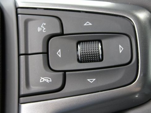 Used 2025 Chevrolet Silverado 1500 RST image 50