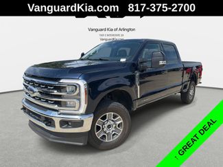 Used 2024 Ford F250 Lariat AWD/4WD video 1