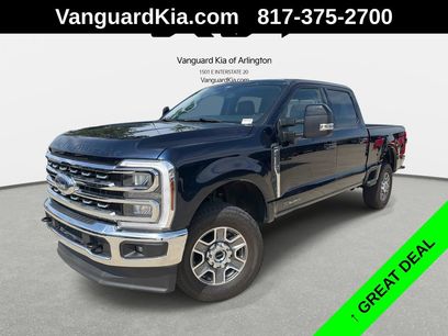Used 2024 Ford F250 Lariat