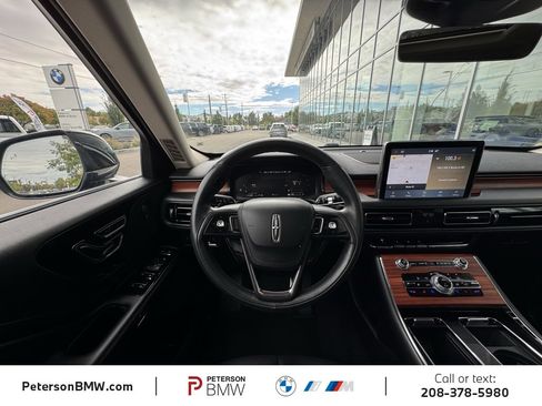 Used 2024 Lincoln Aviator Reserve image 11