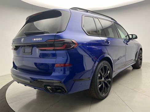 New 2026 BMW X7 M60i image 3