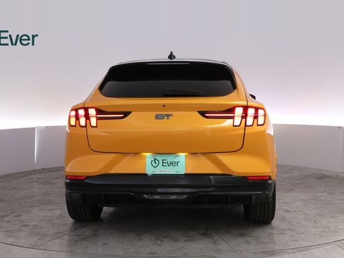 Used 2023 Ford Mustang Mach-E GT w/ GT Performance Edition AWD/4WD image 15