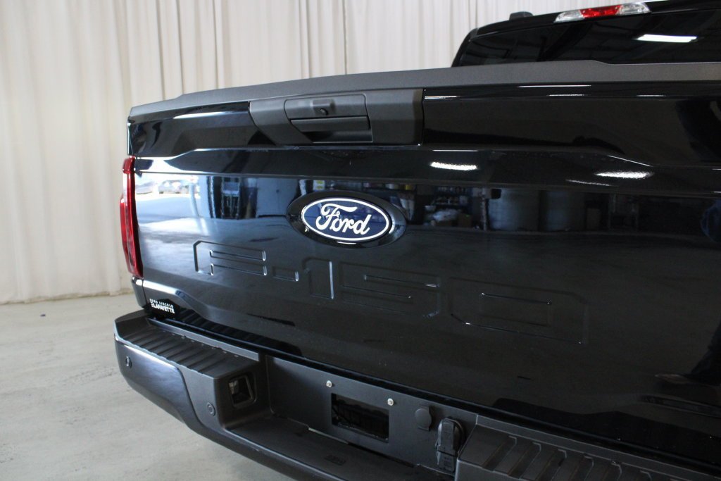 New 2026 Ford F150 STX AWD/4WD image 31