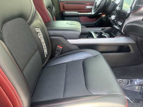 Used 2024 RAM 1500 Rebel w/ Rebel Level 1 Equipment Group AWD/4WD image 18