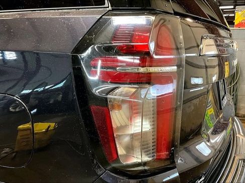 Used 2023 Chevrolet Tahoe LS w/ Driver Alert Package image 23