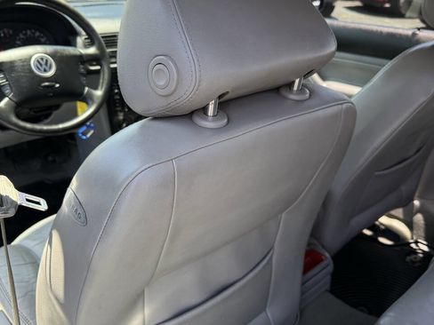 Used 2003 Volkswagen Jetta GLS image 22