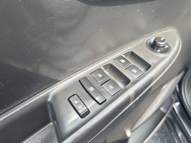 Used 2022 Chevrolet Spark LT w/ Spark Special Edition FWD image 19