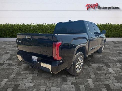 Used 2026 Toyota Tundra 1794 Edition image 12