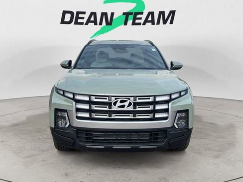 New 2026 Hyundai Santa Cruz SEL AWD/4WD image 2