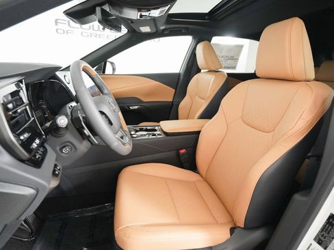 New 2026 Lexus RX 350 Premium Plus image 8