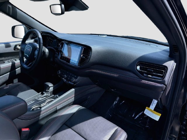 New 2027 Dodge Durango GT AWD/4WD image 31
