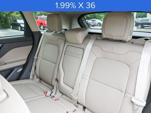 Certified 2020 Lincoln Corsair AWD w/ Equipment Group 101A image 43
