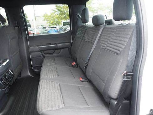 Used 2023 Ford F150 XL w/ STX Appearance Package AWD/4WD image 15