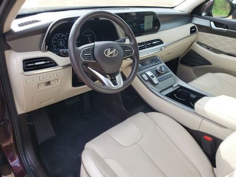 Used 2020 Hyundai Palisade Limited AWD/4WD image 18