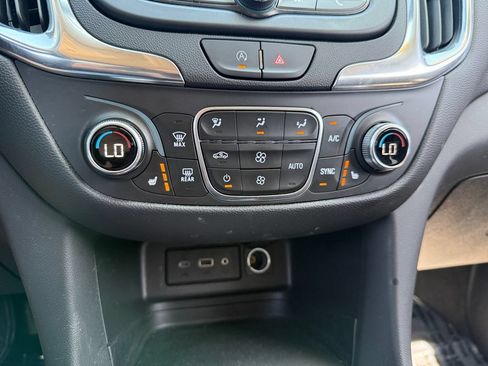 Used 2024 Chevrolet Equinox LT AWD/4WD image 33