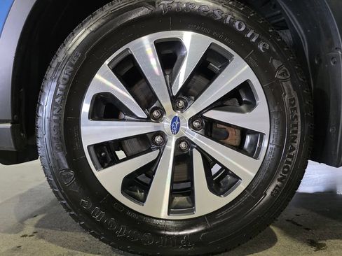 Used 2020 Subaru Outback Premium AWD/4WD image 27