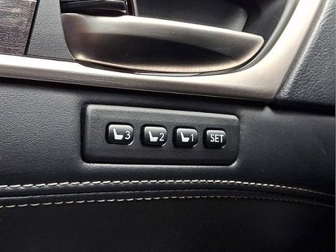 Used 2020 Lexus GS 350 AWD w/ Premium Package image 26