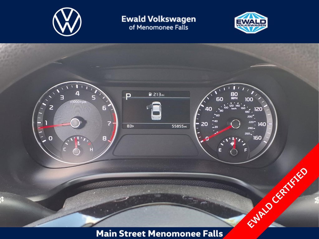 Used 2023 Kia Forte LXS FWD image 17