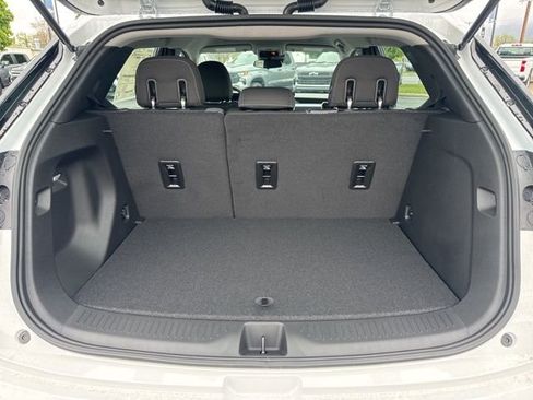 New 2027 Chevrolet Bolt LT FWD image 11