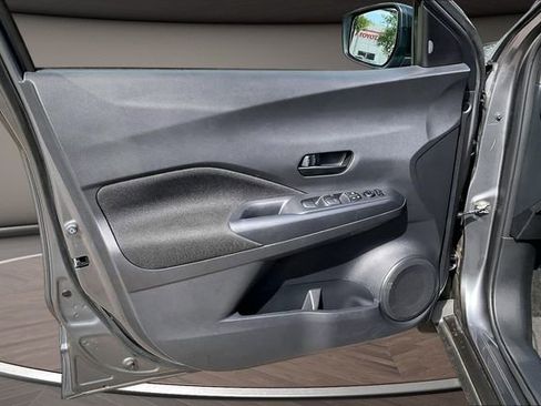 Certified 2025 Nissan Kicks Play S FWD image 21
