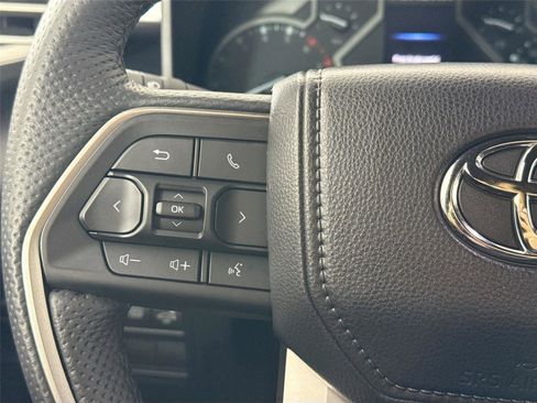 Certified 2025 Toyota Tundra SR5 image 18