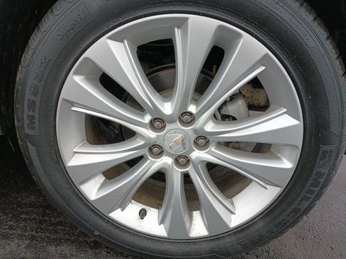 Used 2020 Chevrolet Trax Premier image 35