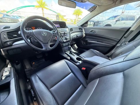 Used 2017 Acura ILX image 20