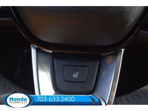 New 2026 Honda Accord Hybrid Touring image 14
