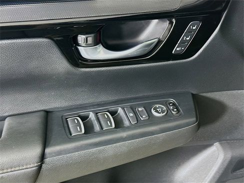 Certified 2024 Honda CR-V Sport Touring image 23