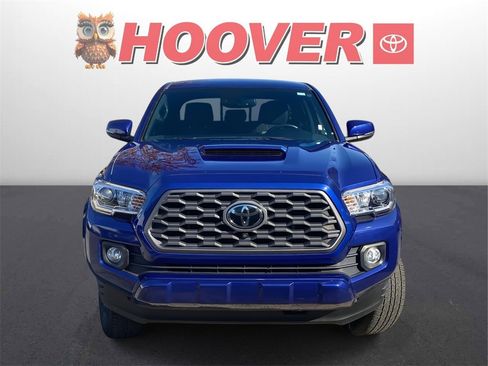 Used 2023 Toyota Tacoma TRD Sport image 7