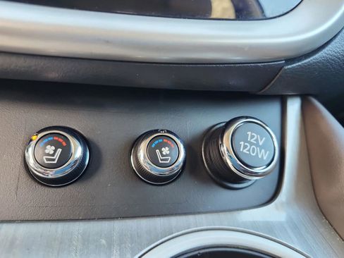 Used 2015 Nissan Murano Platinum w/ Platinum Technology Package image 30